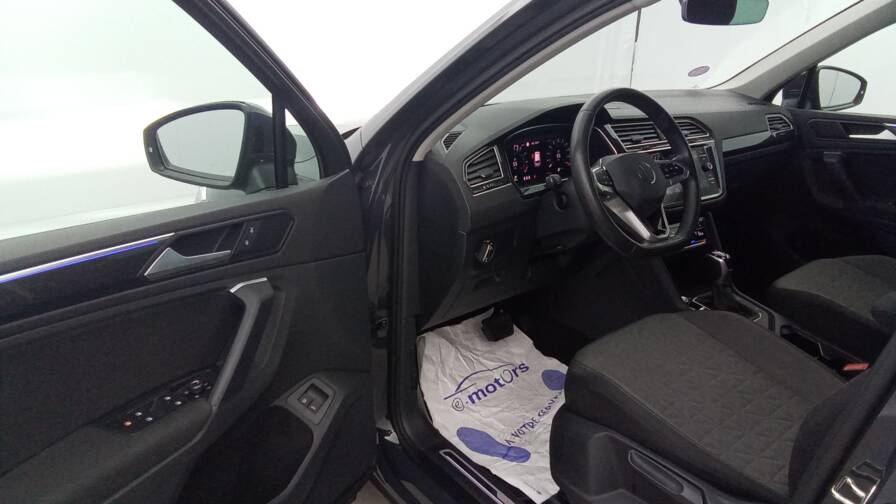 Mandataire Automobile occasion, recherche de Volkswagen Tiguan-1-4-ehybrid-245-dsg6-life-gps-camera - E-Motors