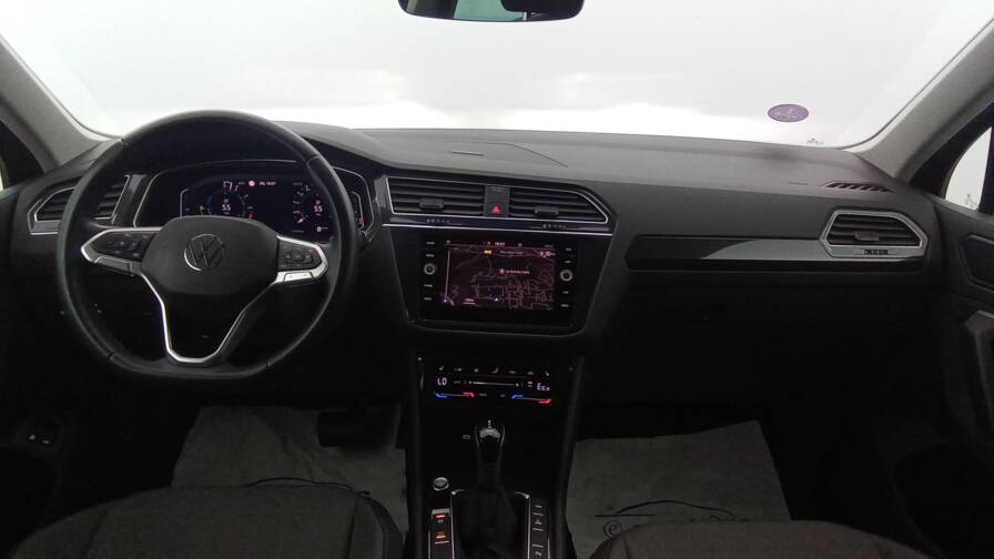 Mandataire Automobile occasion, recherche de Volkswagen Tiguan-1-4-ehybrid-245-dsg6-life-gps-camera - E-Motors