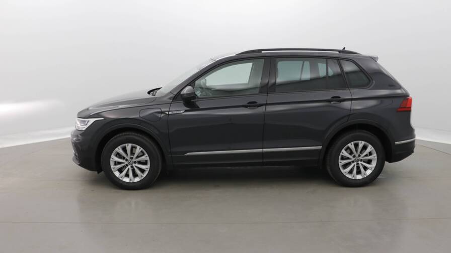 Mandataire Automobile occasion, recherche de Volkswagen Tiguan-1-4-ehybrid-245-dsg6-life-gps-camera - E-Motors