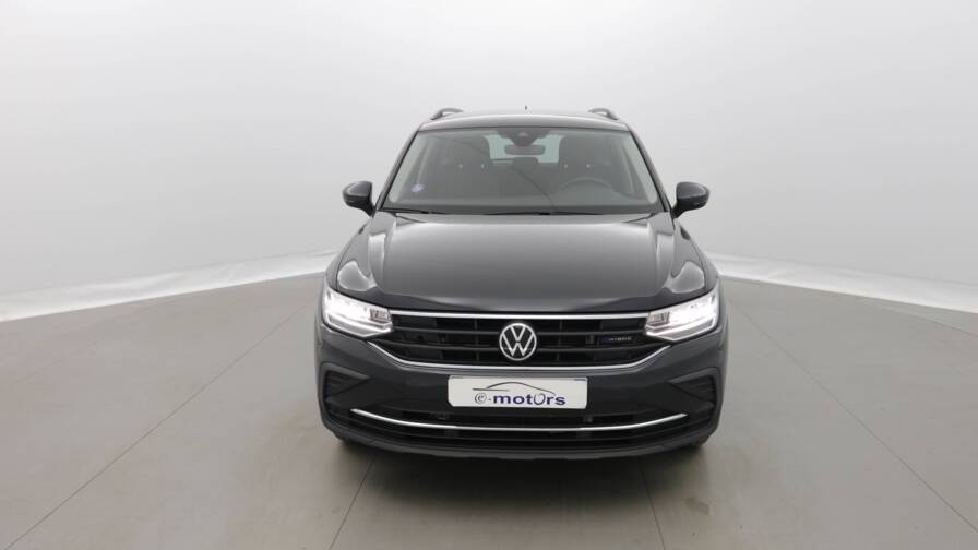 Mandataire Automobile occasion, recherche de Volkswagen Tiguan-1-4-ehybrid-245-dsg6-life-gps-camera - E-Motors