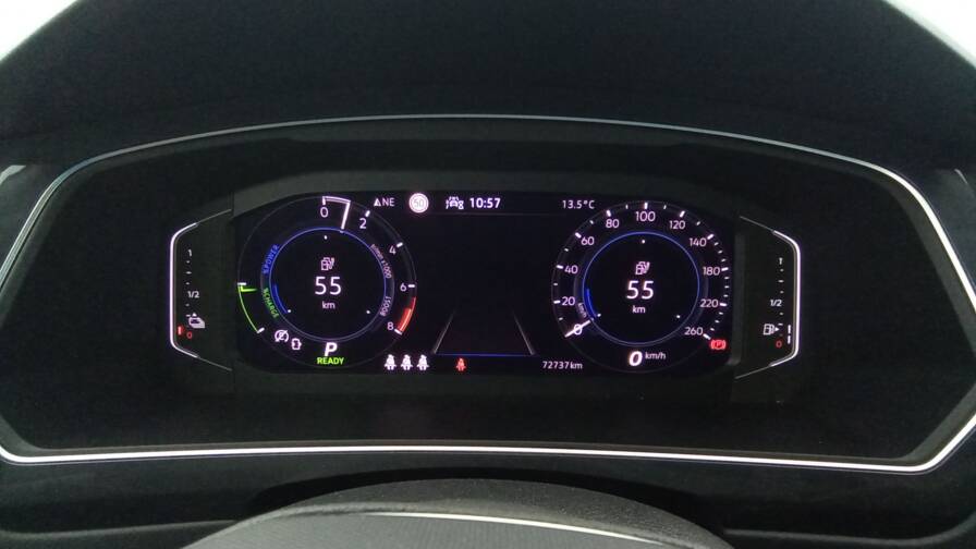 Mandataire Automobile occasion, recherche de Volkswagen Tiguan-1-4-ehybrid-245-dsg6-life-gps-camera - E-Motors