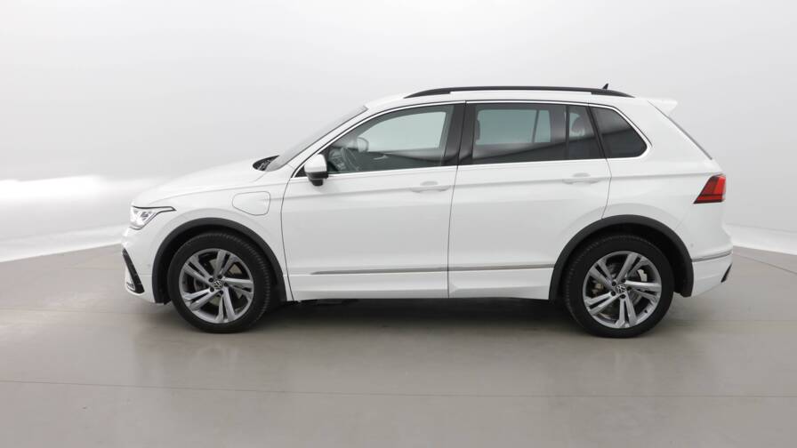 Mandataire Automobile occasion, recherche de Volkswagen Tiguan-1-4-ehybrid-245-dsg6-r-line - E-Motors
