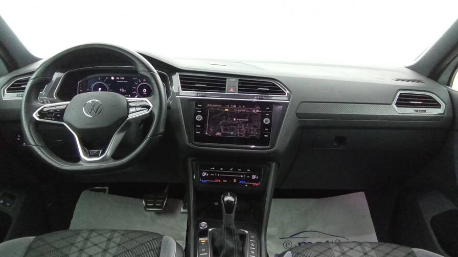 Mandataire Automobile occasion, recherche de Volkswagen Tiguan-1-4-ehybrid-245-dsg6-r-line - E-Motors