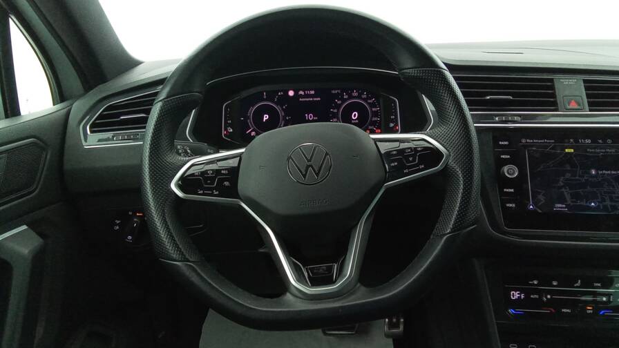 Mandataire Automobile occasion, recherche de Volkswagen Tiguan-1-4-ehybrid-245-dsg6-r-line - E-Motors