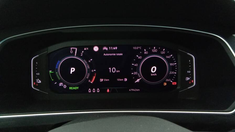 Mandataire Automobile occasion, recherche de Volkswagen Tiguan-1-4-ehybrid-245-dsg6-r-line - E-Motors
