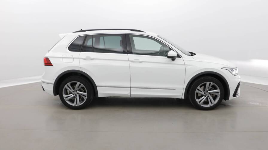 Mandataire Automobile occasion, recherche de Volkswagen Tiguan-1-4-ehybrid-245-dsg6-r-line - E-Motors