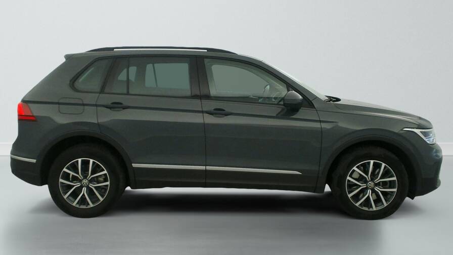 Mandataire Automobile occasion, recherche de Volkswagen Tiguan-1-4-ehybrid-245ch-dsg6-life - E-Motors