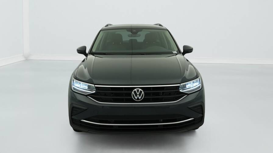 Mandataire Automobile occasion, recherche de Volkswagen Tiguan-1-4-ehybrid-245ch-dsg6-life - E-Motors