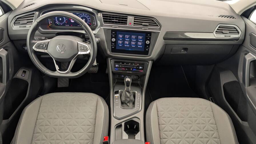 Mandataire Automobile occasion, recherche de Volkswagen Tiguan-1-4-ehybrid-245ch-dsg6-life - E-Motors