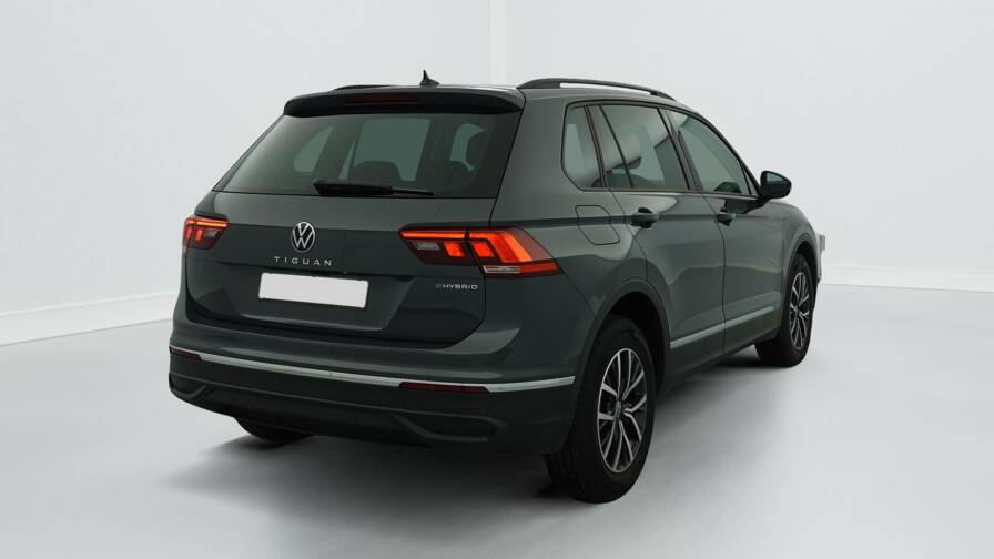 Mandataire Automobile occasion, recherche de Volkswagen Tiguan-1-4-ehybrid-245ch-dsg6-life - E-Motors