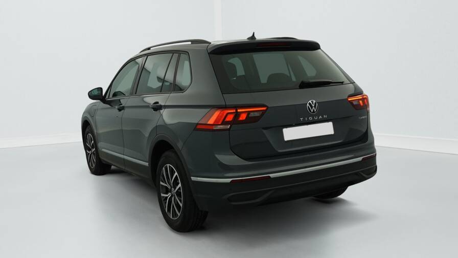 Mandataire Automobile occasion, recherche de Volkswagen Tiguan-1-4-ehybrid-245ch-dsg6-life - E-Motors