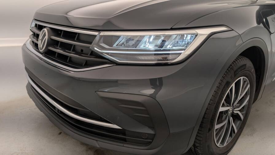 Mandataire Automobile occasion, recherche de Volkswagen Tiguan-1-4-ehybrid-245ch-dsg6-life - E-Motors