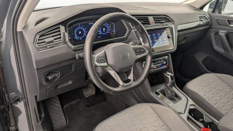 Mandataire Automobile occasion, recherche de Volkswagen Tiguan-1-4-ehybrid-245ch-dsg6-life - E-Motors