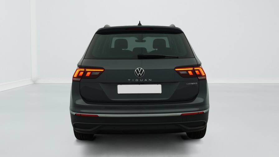Mandataire Automobile occasion, recherche de Volkswagen Tiguan-1-4-ehybrid-245ch-dsg6-life - E-Motors