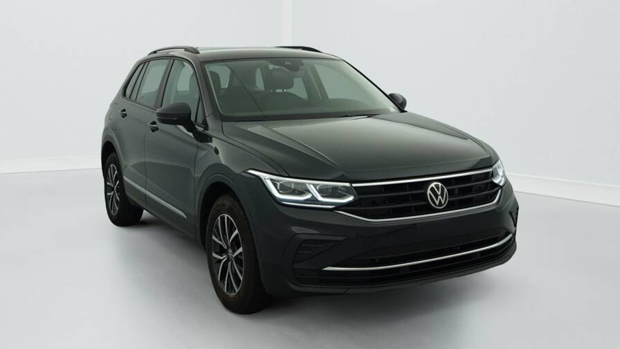 Mandataire Automobile occasion, recherche de Volkswagen Tiguan-1-4-ehybrid-245ch-dsg6-life - E-Motors