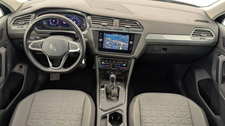 Mandataire Automobile occasion, recherche de Volkswagen Tiguan-1-4-ehybrid-245ch-dsg6-life - E-Motors