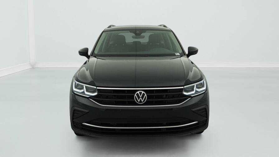 Mandataire Automobile occasion, recherche de Volkswagen Tiguan-1-4-ehybrid-245ch-dsg6-life - E-Motors