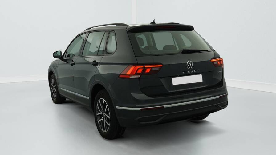 Mandataire Automobile occasion, recherche de Volkswagen Tiguan-1-4-ehybrid-245ch-dsg6-life - E-Motors