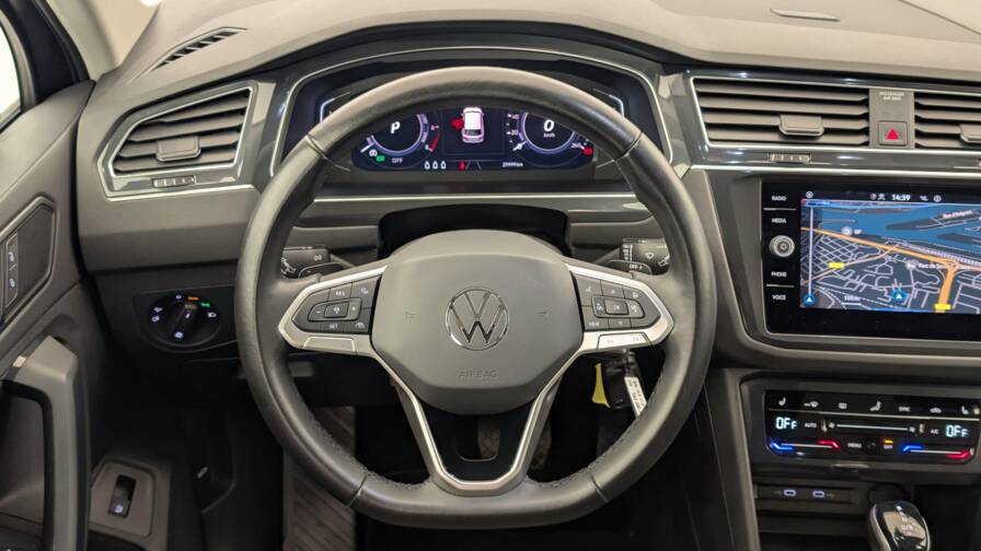 Mandataire Automobile occasion, recherche de Volkswagen Tiguan-1-4-ehybrid-245ch-dsg6-life - E-Motors