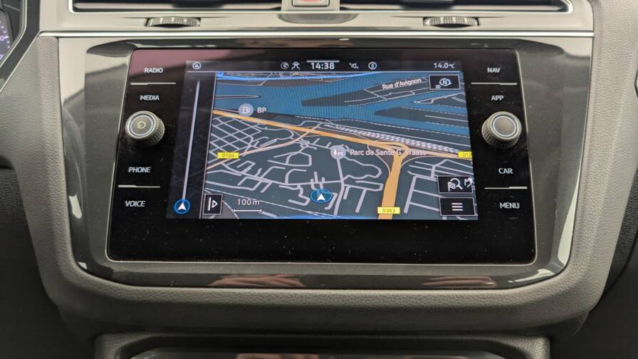 Mandataire Automobile occasion, recherche de Volkswagen Tiguan-1-4-ehybrid-245ch-dsg6-life - E-Motors