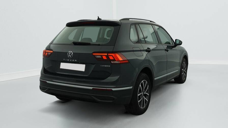 Mandataire Automobile occasion, recherche de Volkswagen Tiguan-1-4-ehybrid-245ch-dsg6-life - E-Motors