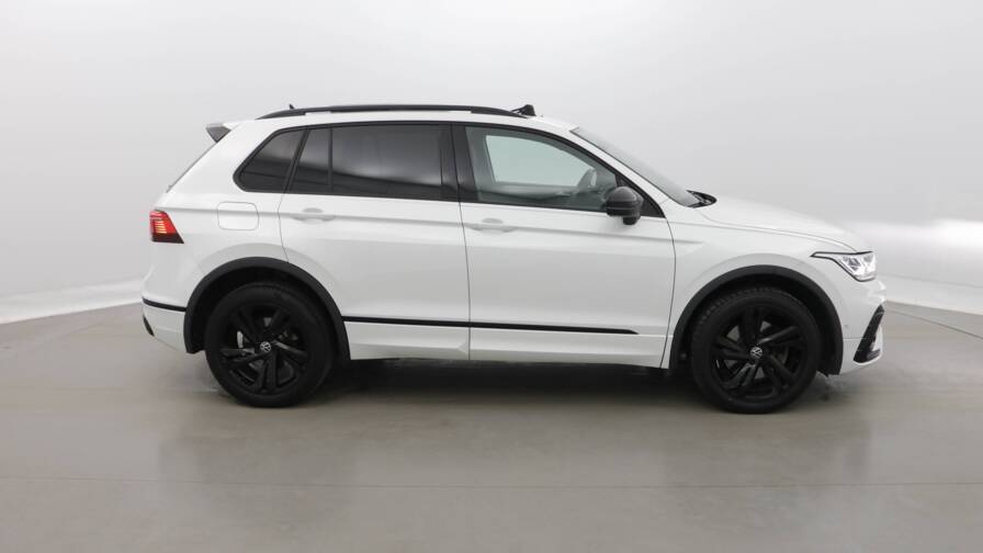 Mandataire Automobile occasion, recherche de Volkswagen Tiguan-1-4-ehybrid-245ch-dsg6-r-line-plus-toe-plus-black-r-line-plus-attelage - E-Motors