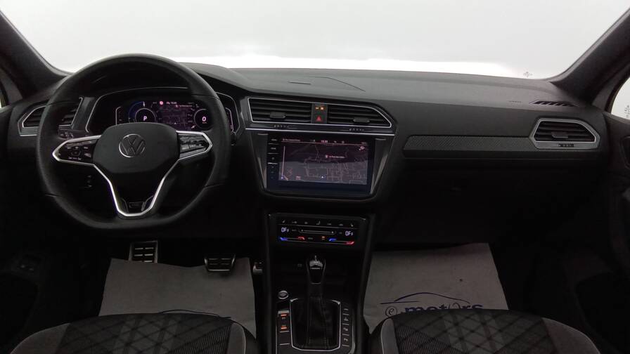 Mandataire Automobile occasion, recherche de Volkswagen Tiguan-1-4-ehybrid-245ch-dsg6-r-line-plus-toe-plus-black-r-line-plus-attelage - E-Motors