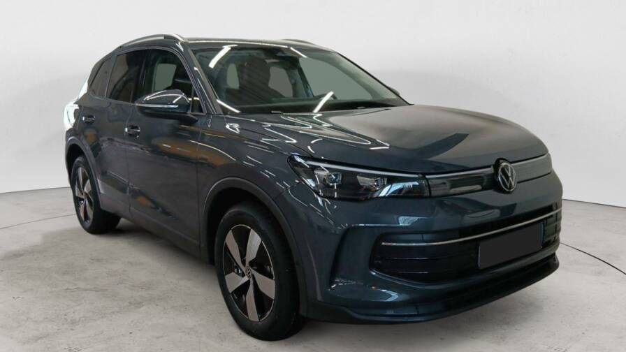Mandataire Automobile occasion, recherche de Volkswagen Tiguan-1-5-etsi-150ch-dsg7-vw-edition - E-Motors