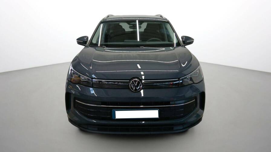 Mandataire Automobile occasion, recherche de Volkswagen Tiguan-1-5-etsi-150ch-dsg7-vw-edition - E-Motors