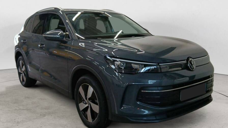 Mandataire Automobile occasion, recherche de Volkswagen Tiguan-1-5-etsi-150ch-dsg7-vw-edition - E-Motors