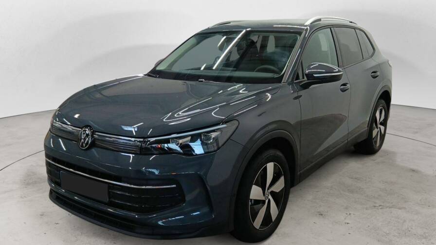 Mandataire Automobile occasion, recherche de Volkswagen Tiguan-1-5-etsi-150ch-dsg7-vw-edition - E-Motors