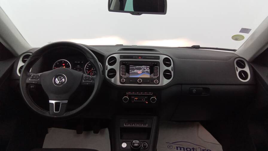 Mandataire Automobile occasion, recherche de Volkswagen Tiguan-2-0-tdi-110-fap-bluemotion-technology-cup - E-Motors