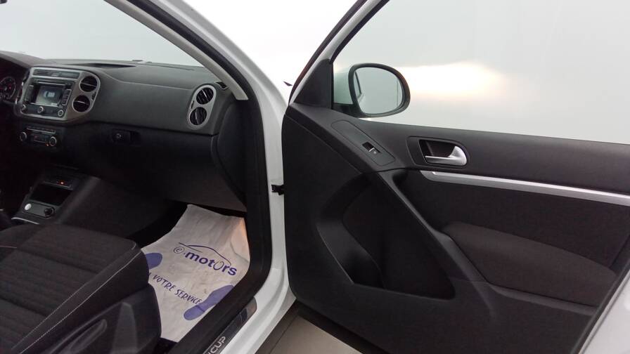 Mandataire Automobile occasion, recherche de Volkswagen Tiguan-2-0-tdi-110-fap-bluemotion-technology-cup - E-Motors