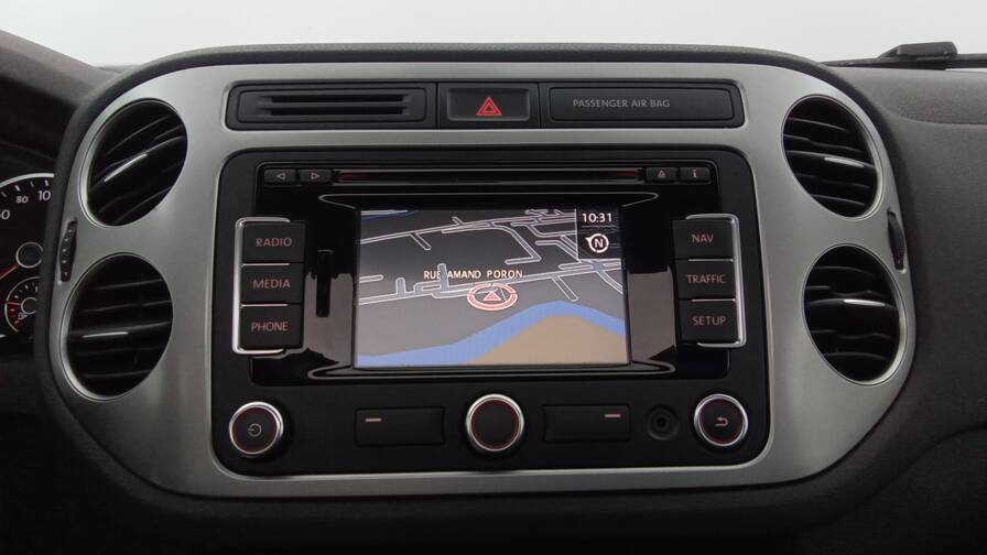 Mandataire Automobile occasion, recherche de Volkswagen Tiguan-2-0-tdi-110-fap-bluemotion-technology-cup - E-Motors