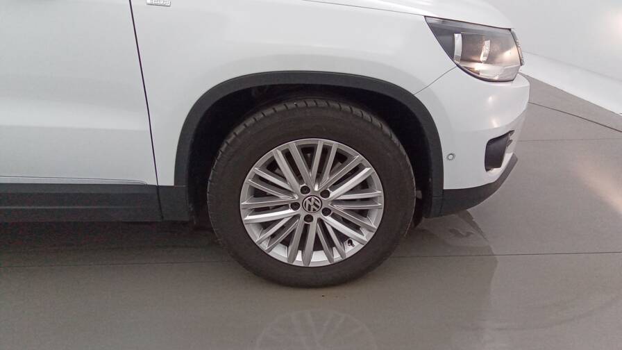 Mandataire Automobile occasion, recherche de Volkswagen Tiguan-2-0-tdi-110-fap-bluemotion-technology-cup - E-Motors