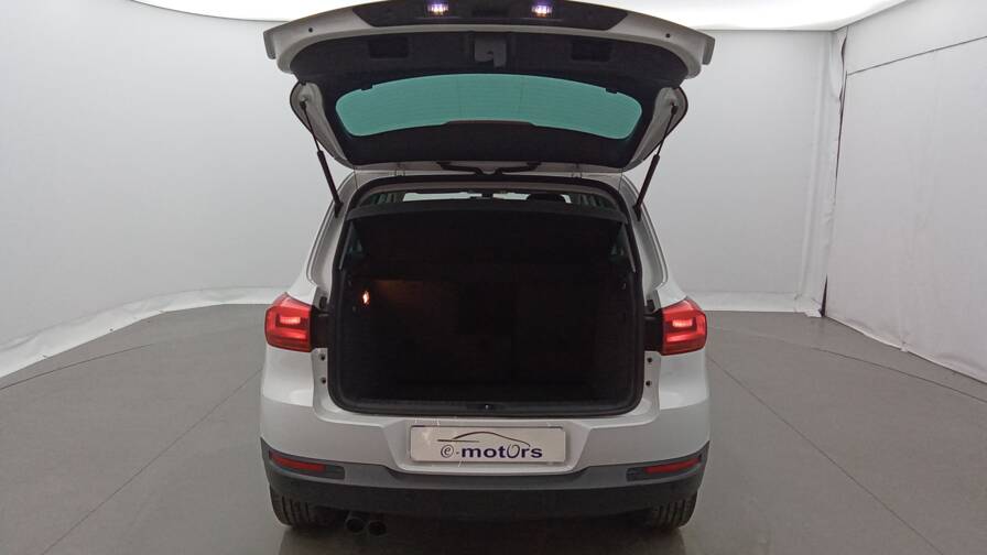 Mandataire Automobile occasion, recherche de Volkswagen Tiguan-2-0-tdi-110-fap-bluemotion-technology-cup - E-Motors