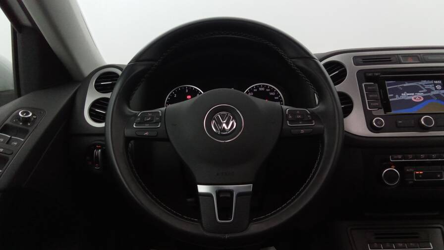 Mandataire Automobile occasion, recherche de Volkswagen Tiguan-2-0-tdi-110-fap-bluemotion-technology-cup - E-Motors
