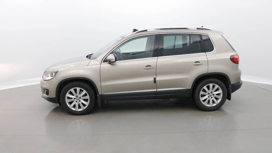 Mandataire Automobile occasion, recherche de Volkswagen Tiguan-2-0-tdi-110-bluemotion-sportline - E-Motors