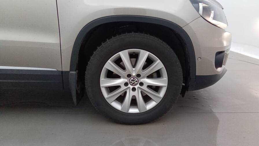 Mandataire Automobile occasion, recherche de Volkswagen Tiguan-2-0-tdi-110-bluemotion-sportline - E-Motors