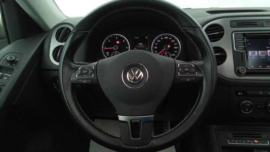 Mandataire Automobile occasion, recherche de Volkswagen Tiguan-2-0-tdi-110-bluemotion-sportline - E-Motors