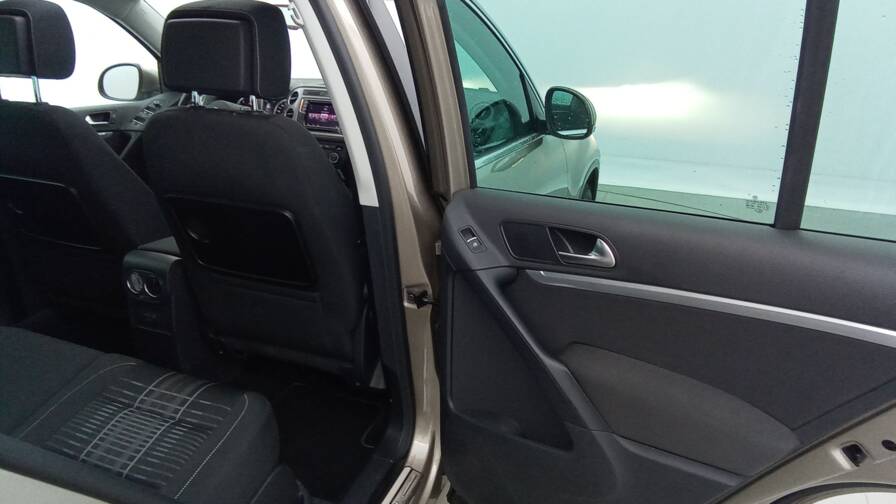 Mandataire Automobile occasion, recherche de Volkswagen Tiguan-2-0-tdi-110-bluemotion-sportline - E-Motors