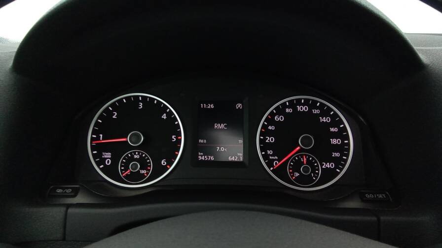 Mandataire Automobile occasion, recherche de Volkswagen Tiguan-2-0-tdi-110-bluemotion-sportline - E-Motors