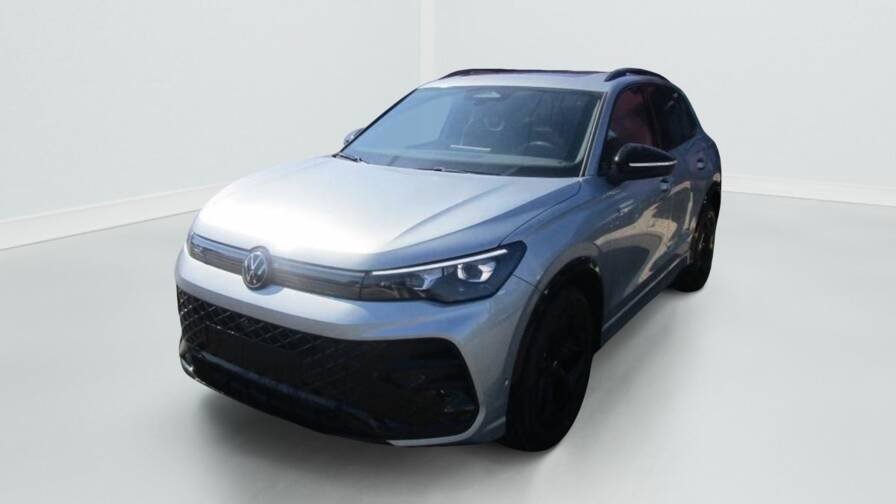 Mandataire Automobile neuf, recherche de Volkswagen Tiguan-2-0-tdi-150ch-dsg7-r-line - E-Motors