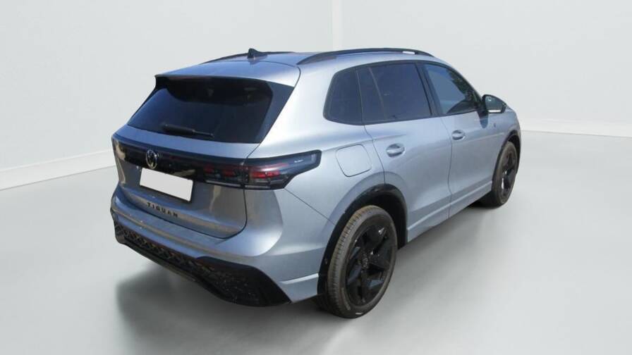 Mandataire Automobile neuf, recherche de Volkswagen Tiguan-2-0-tdi-150ch-dsg7-r-line - E-Motors