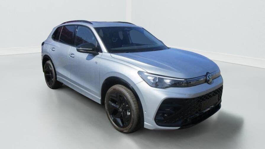 Mandataire Automobile neuf, recherche de Volkswagen Tiguan-2-0-tdi-150ch-dsg7-r-line - E-Motors