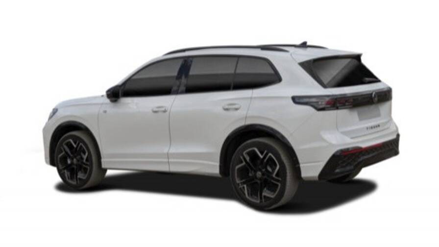 Mandataire Automobile neuf, recherche de Volkswagen Tiguan-2-0-tdi-150ch-dsg7-r-line-sur-quip - E-Motors