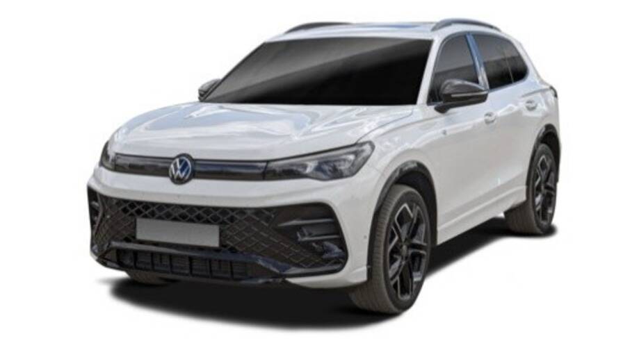 Mandataire Automobile neuf, recherche de Volkswagen Tiguan-2-0-tdi-150ch-dsg7-r-line-sur-quip - E-Motors