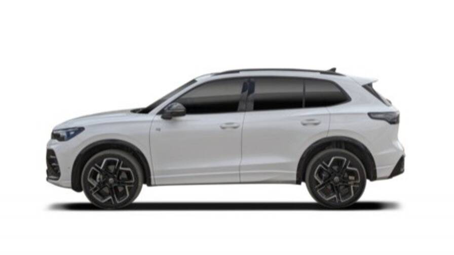 Mandataire Automobile neuf, recherche de Volkswagen Tiguan-2-0-tdi-150ch-dsg7-r-line-sur-quip - E-Motors