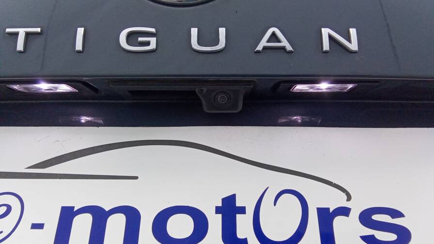 Mandataire Automobile occasion, recherche de Volkswagen Tiguan-ehybrid-245-dsg6-r-line - E-Motors