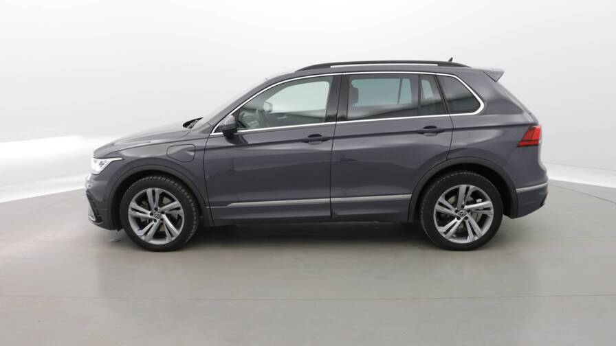 Mandataire Automobile occasion, recherche de Volkswagen Tiguan-ehybrid-245-dsg6-r-line - E-Motors